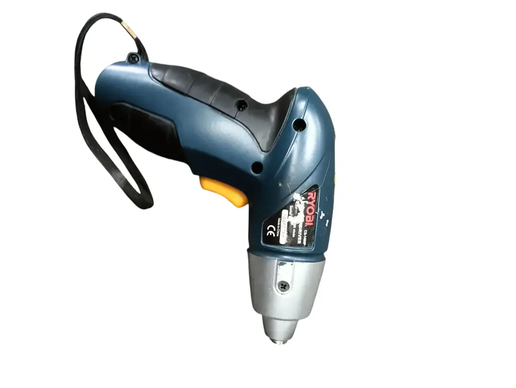 🔧 Ryobi Cs‑1480P Electric Screwdriver - View 2