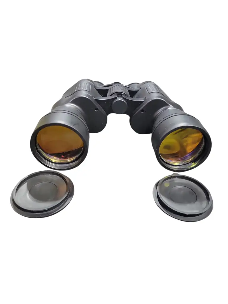 Leitnar 750 Binocular - View 2