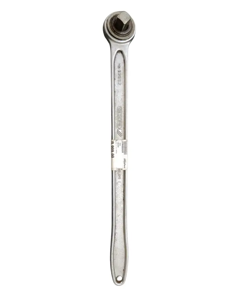 Gedore No 3293Z Ratchet