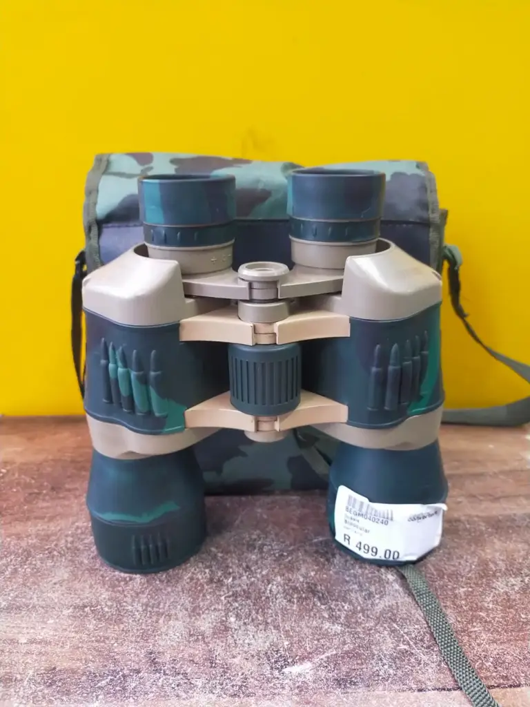 Behteld Binocular