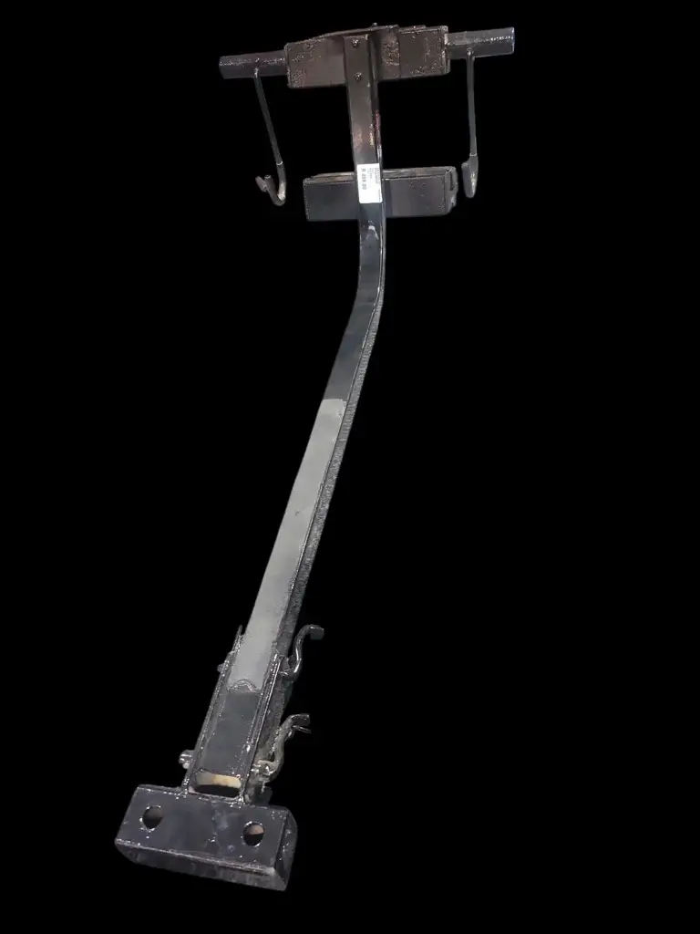Trapezium 1 Carrier Bike Rack