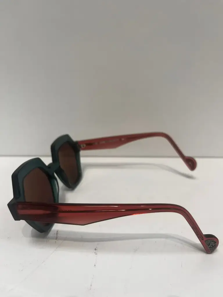 Anne Et Valentin Sheryl – 22D17 Sunglasses - View 2