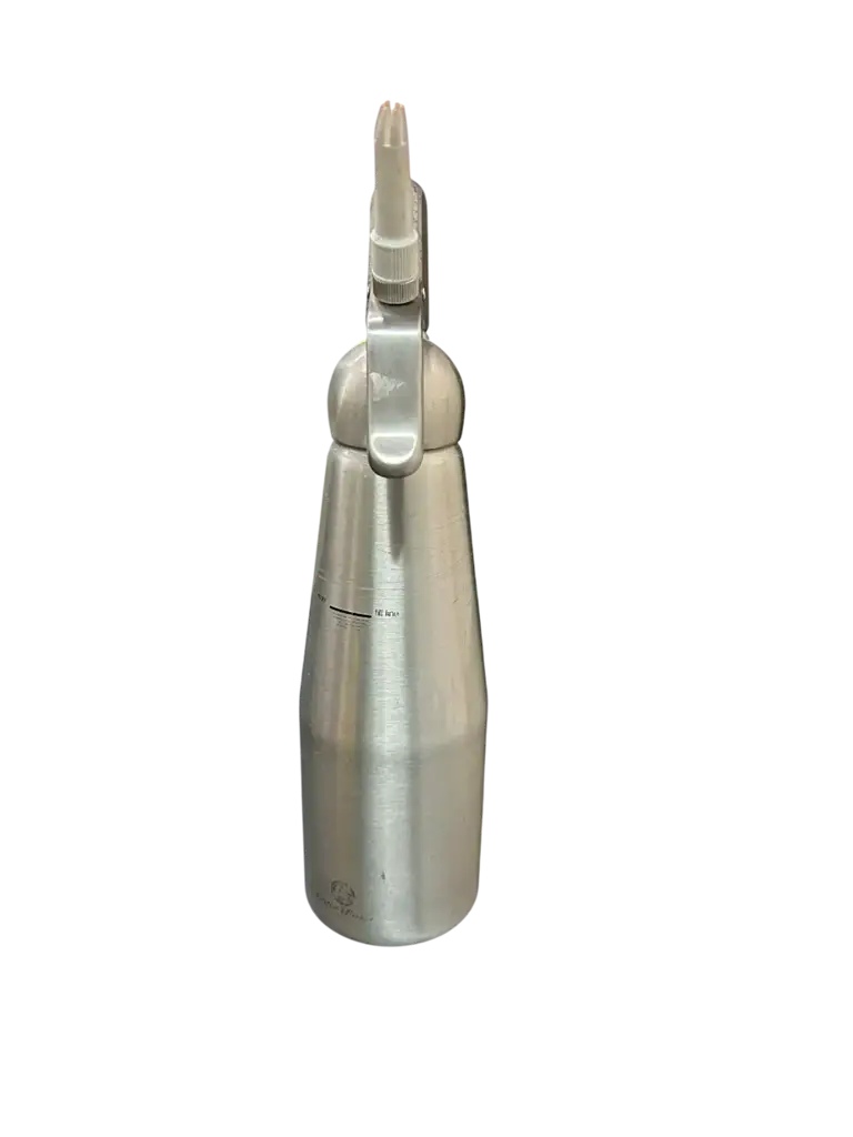 Gatter Bust Cream Gun - View 2