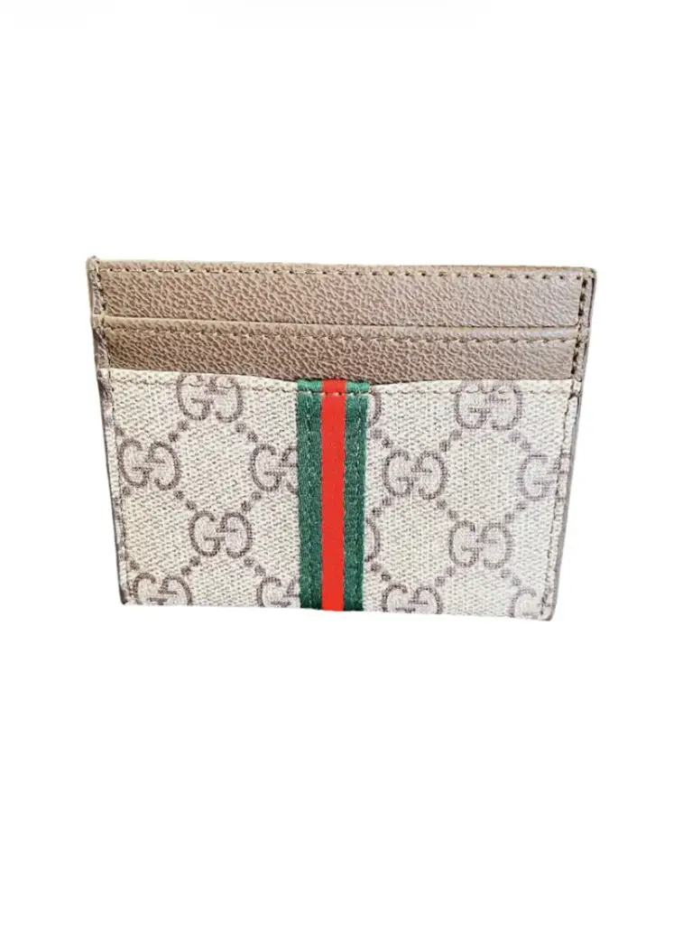 Gucci Card Holder - View 2