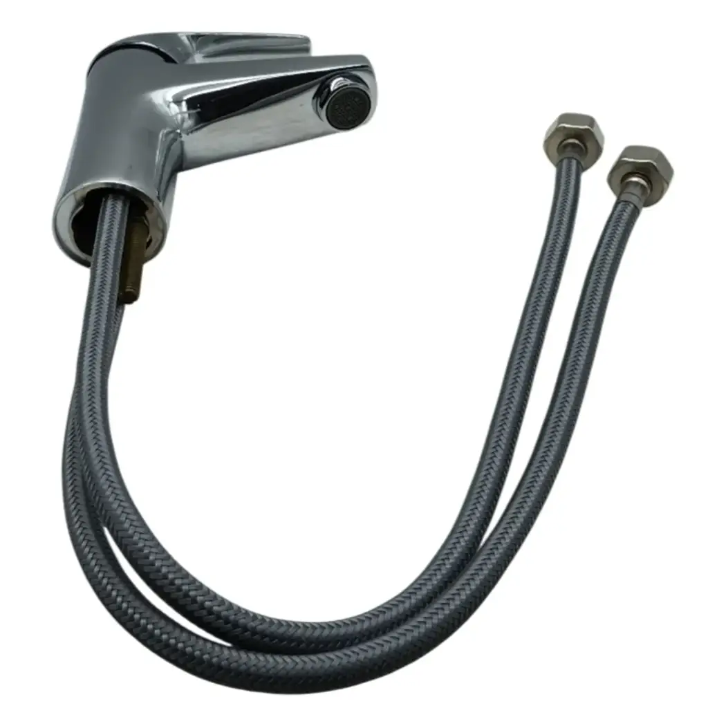 Baucurve 32848000 Bathroom Tap
