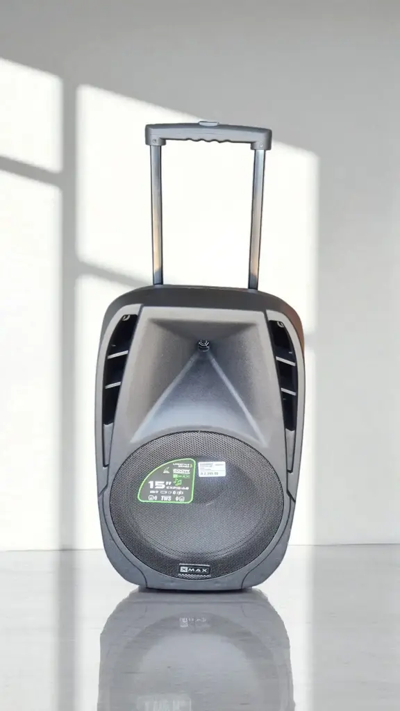 Xmax Cxp12-Ab