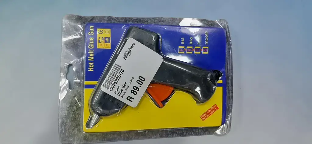 Glue Gun Jt008