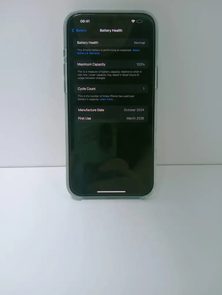 Iphone 16 Plus 256Gb