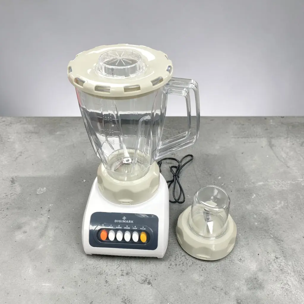 Digimark Dgm-F6118 Blender