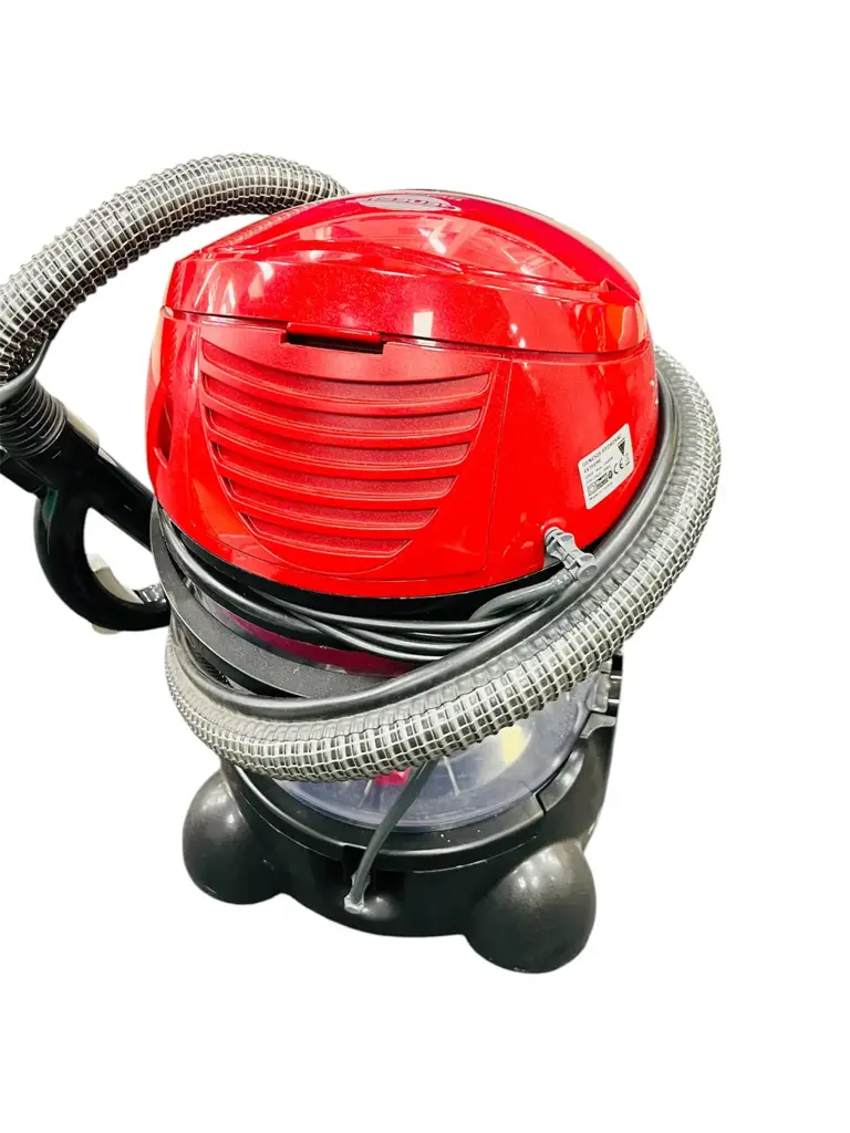 Genesis Vacuum Machine 22K - View 2