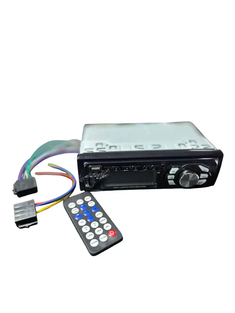 Fussion F-1203B Carv Audio