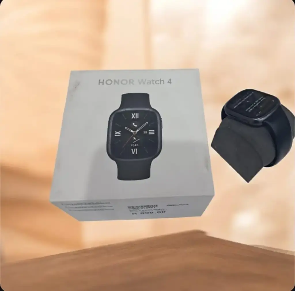 Honor 4 4-0D9 Smart Watch - View 2