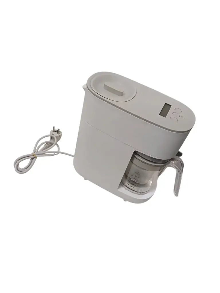 Tommee Tippee Cook Steamer And Blender
