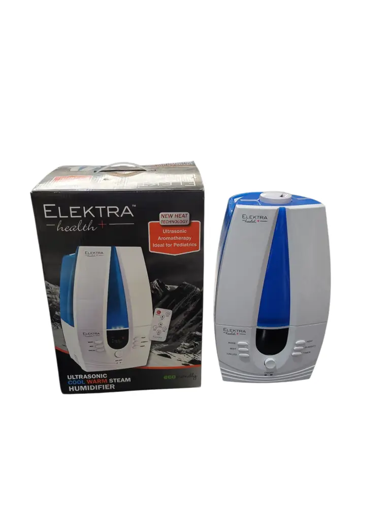 Elektra Humidifier Sel-8074 Humidifier