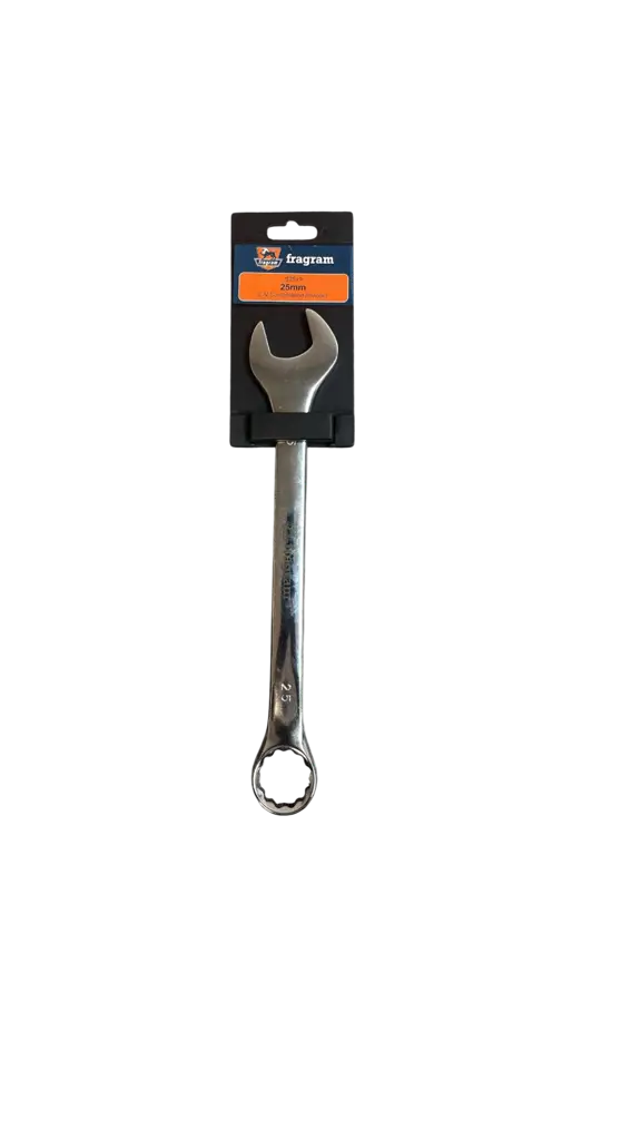 Fragram Size 25 Spanner
