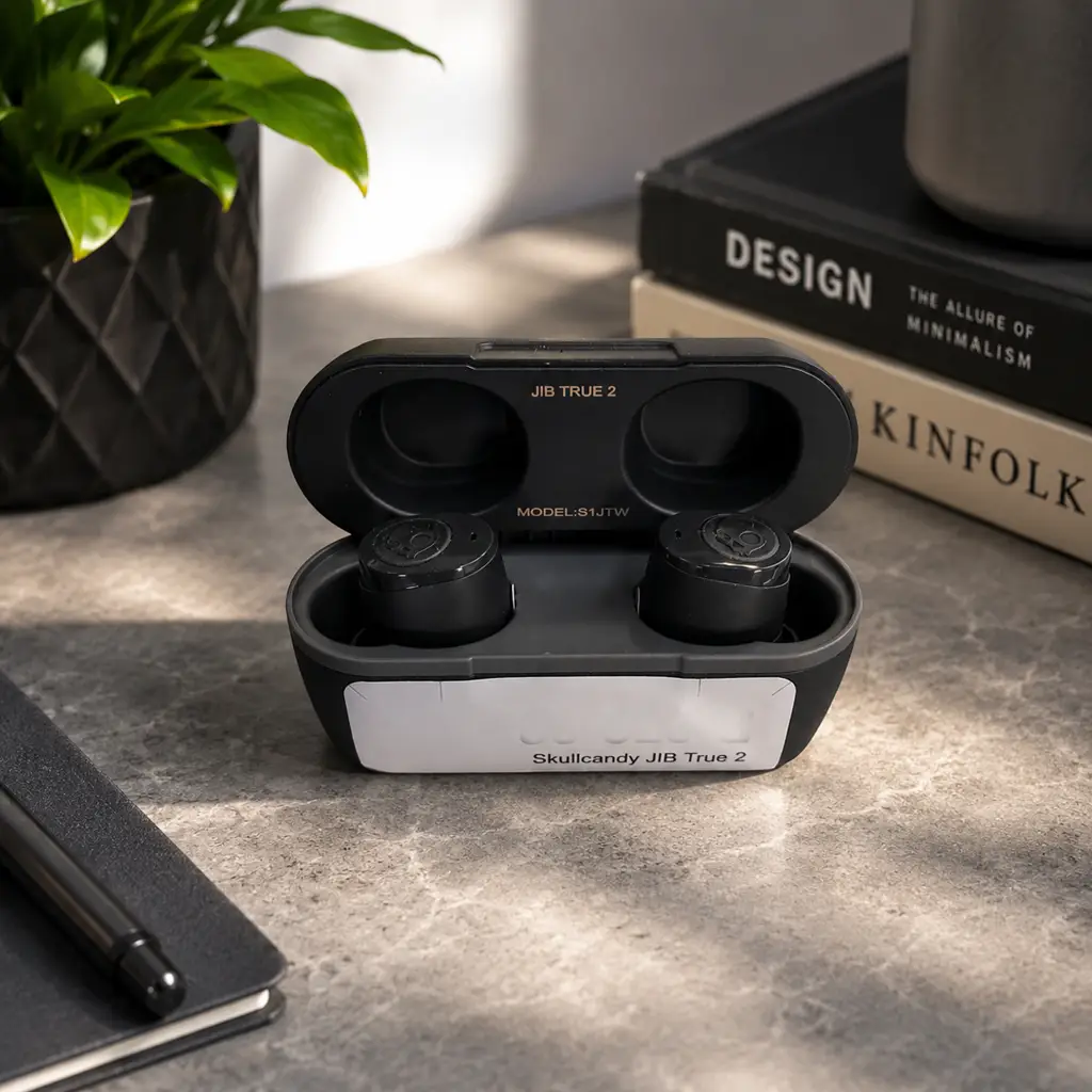Skullcandy Jib True 2 True Wireless Earbuds