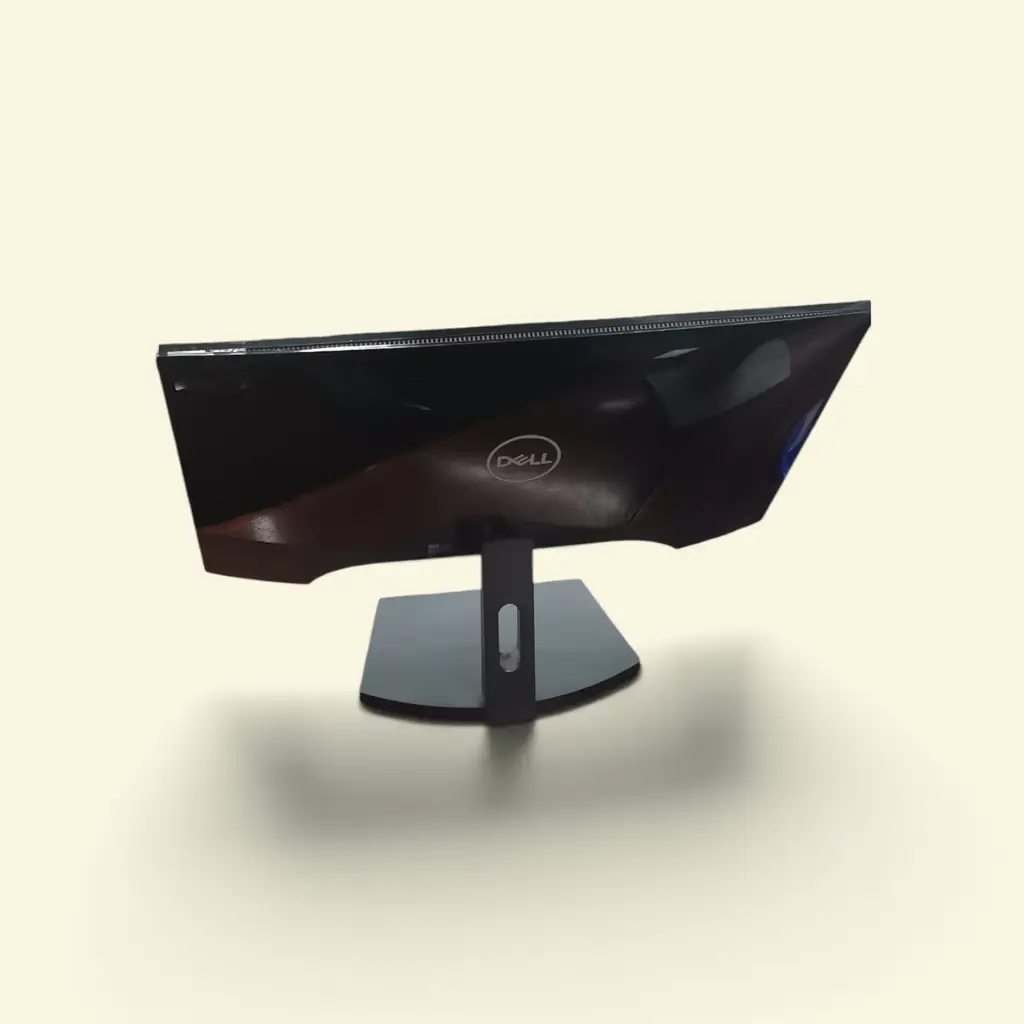 Dell Se2216h 22Inch Monitor - View 2