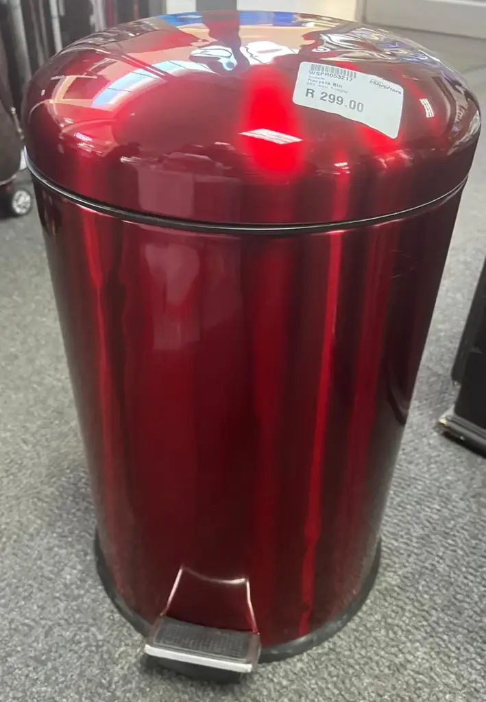 20L House Recycle Bin - View 3