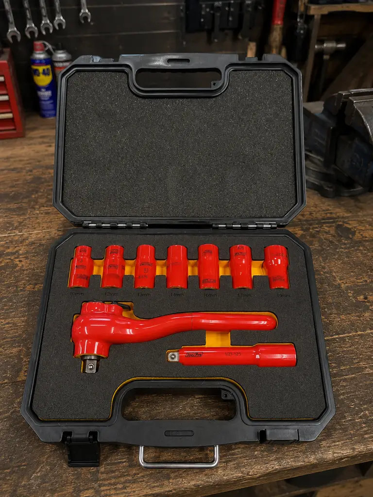 Major Tech Socket Set