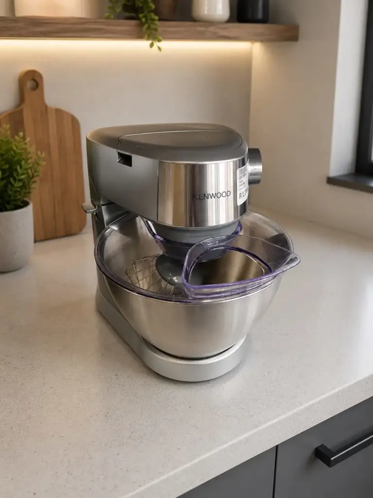 Kenwood Prospero+ Kitchen Machine