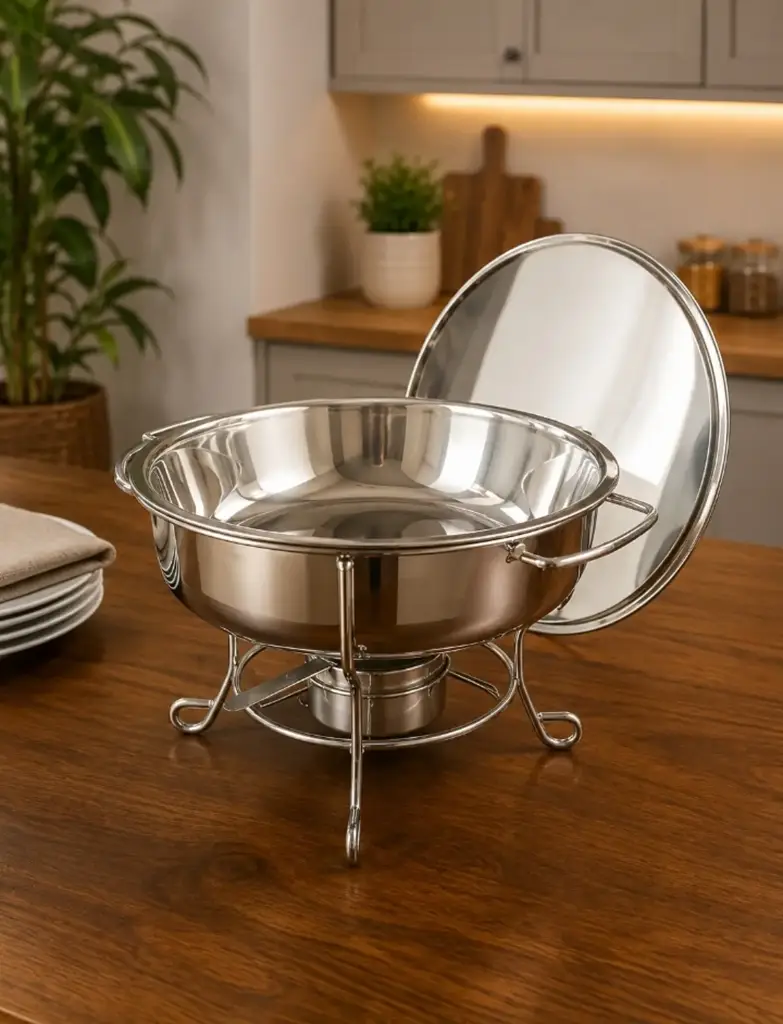 Digimark Dgm6761 Chafing Dish - View 2