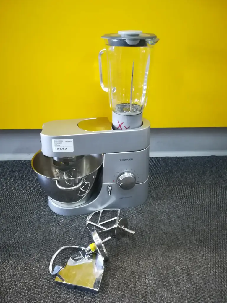 Kenwood Km010