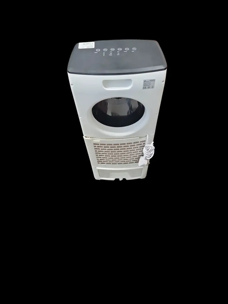 Gmc Ab15 Air Cooler - View 3