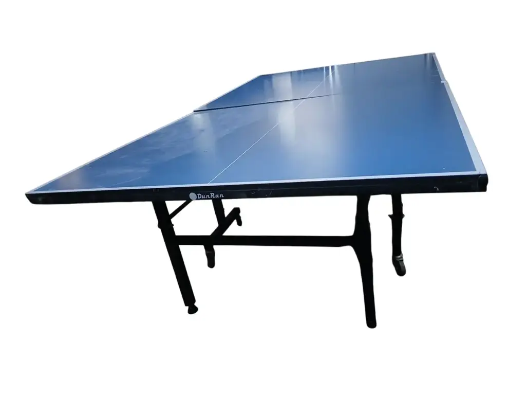Tennis Table