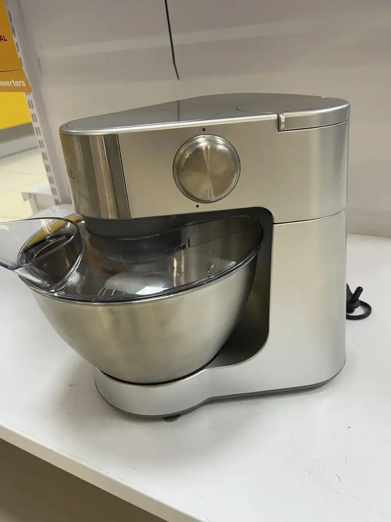 Kenwood - Prospero Kitchen Machine - Km28