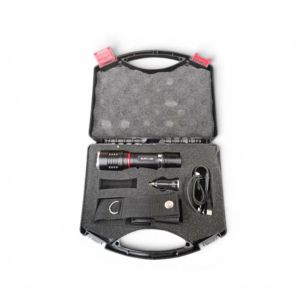 Supa-Led 10W