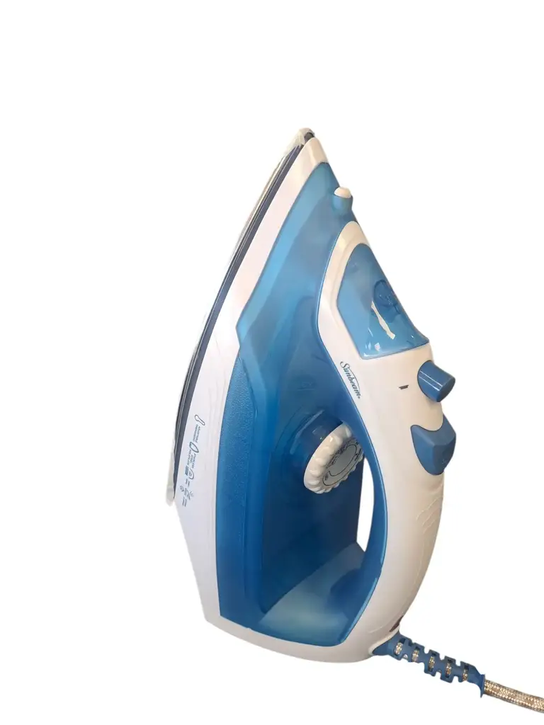 Sunbeam 1800W Steam Spray Iron
