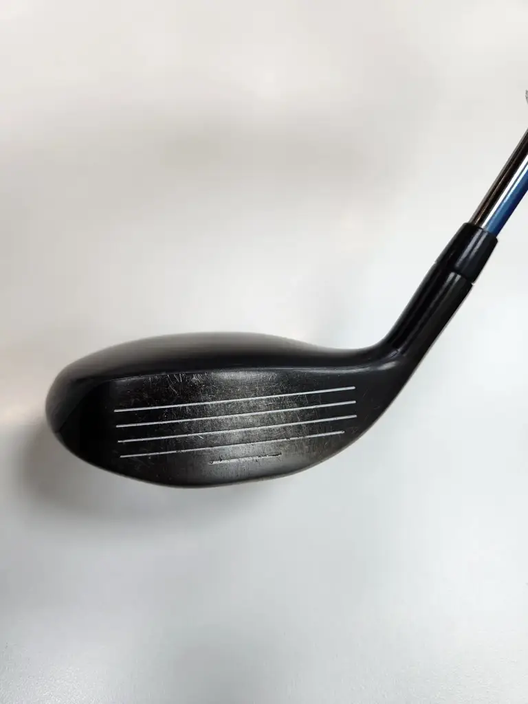 Adams Golf Tight Lies Titanium 3 Fairway Wood Rh - View 2