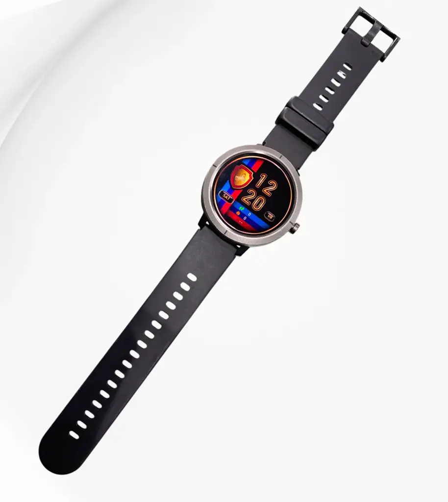 Shijin Ultra Gps Smart Watch - View 2
