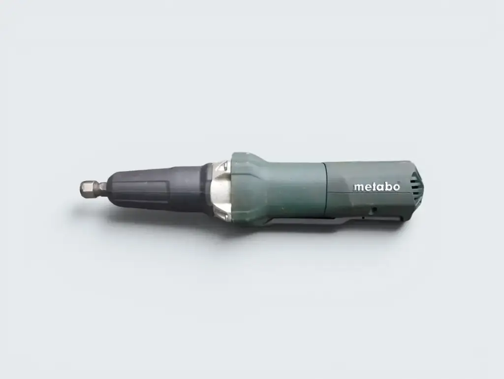 Metabo Gep 710 - View 2