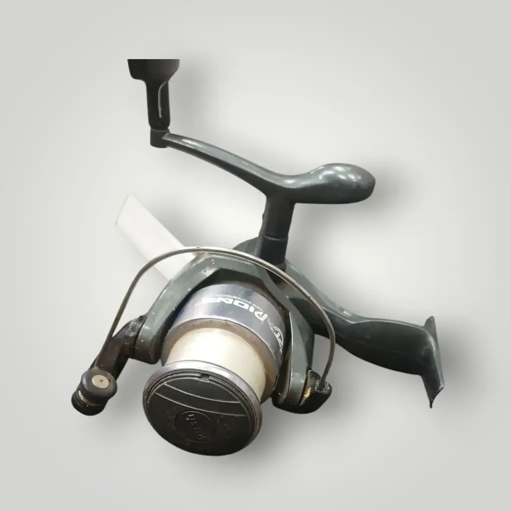 We 4000R Fishing Reel - View 3