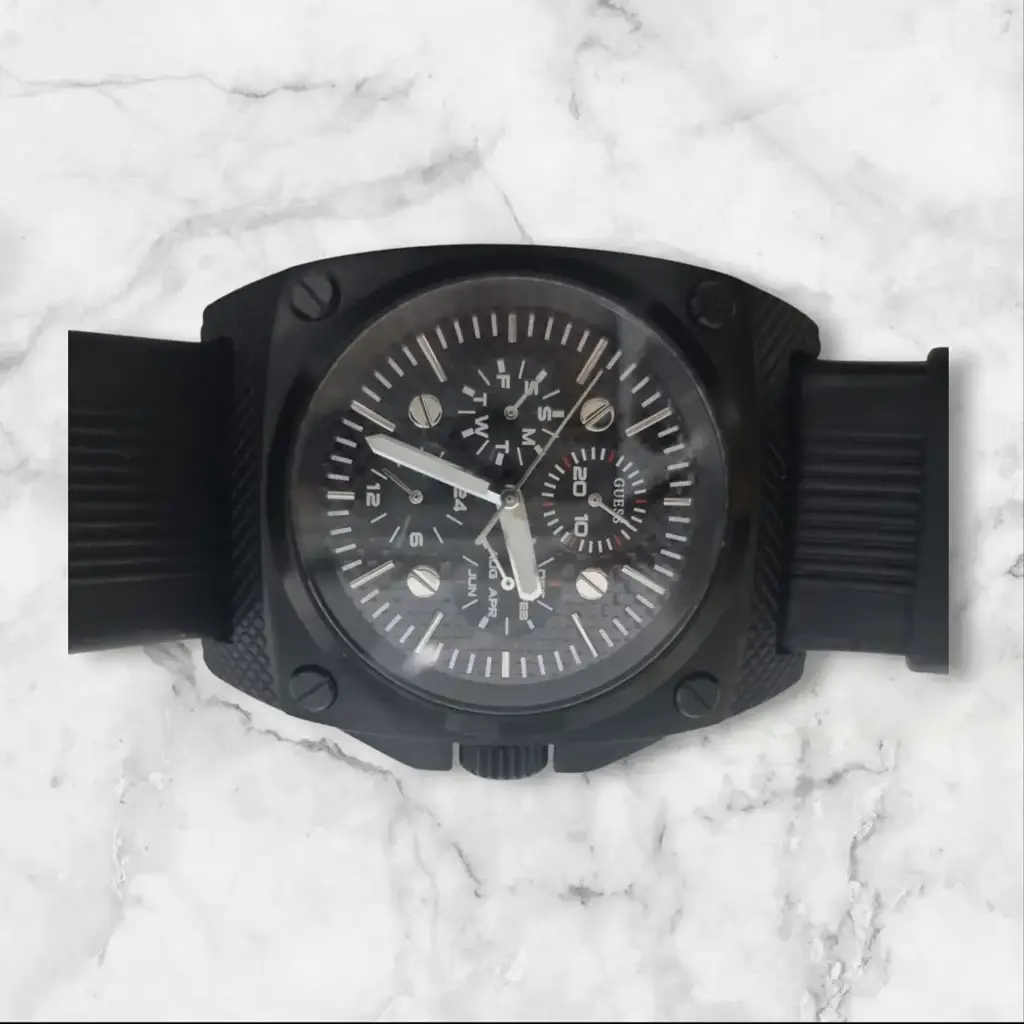 Guess W13513g - View 3