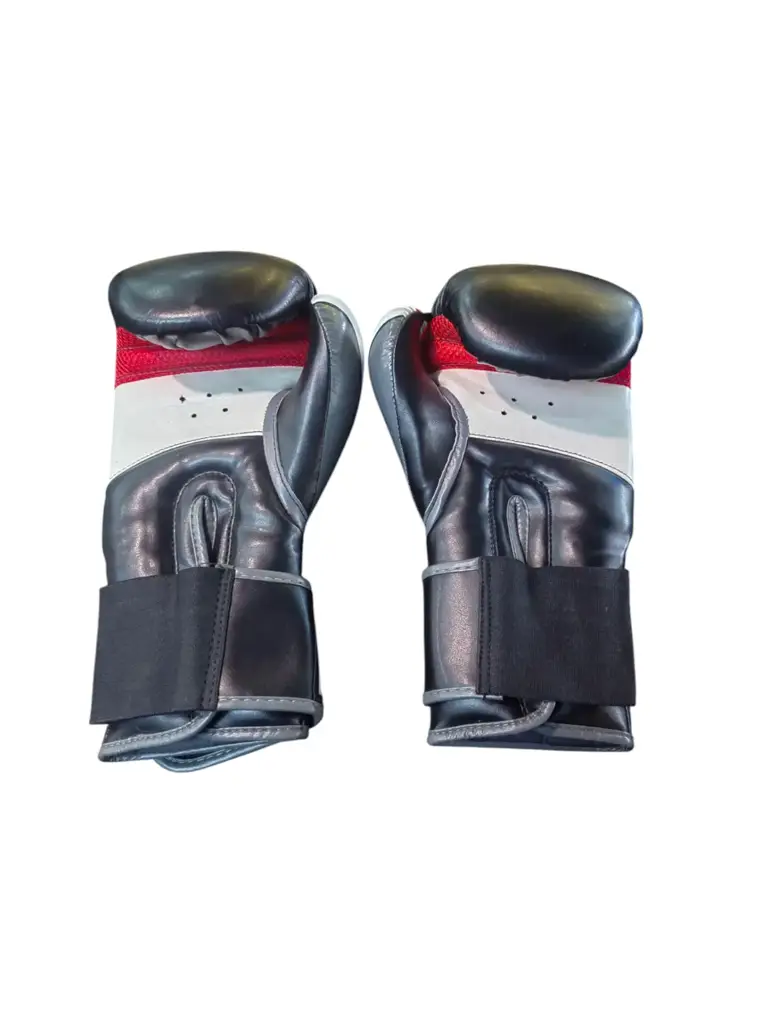 Boxing Gloves - View 2