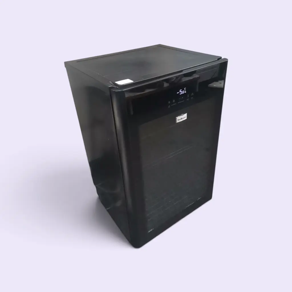 Sno Mastersm-130F 100L Sub Zero Beverage Cooler