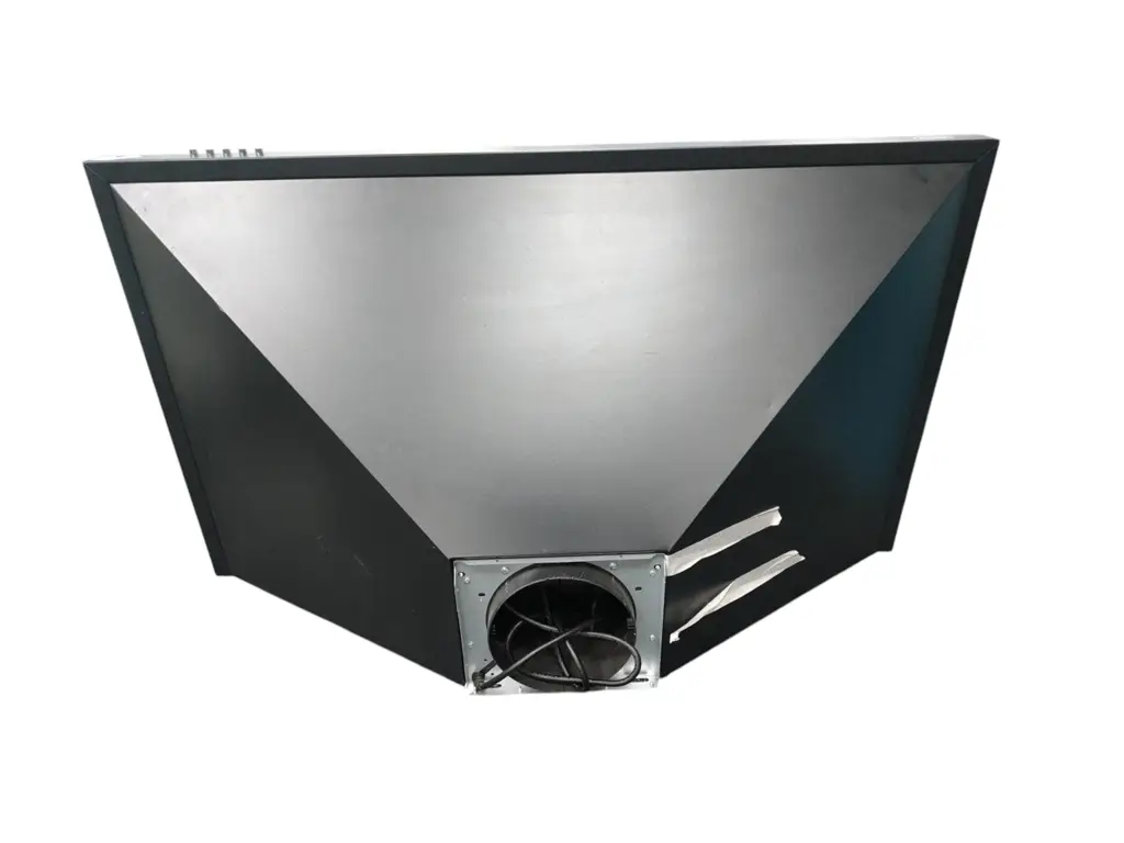 Defy Dch90cb Chimey - View 3