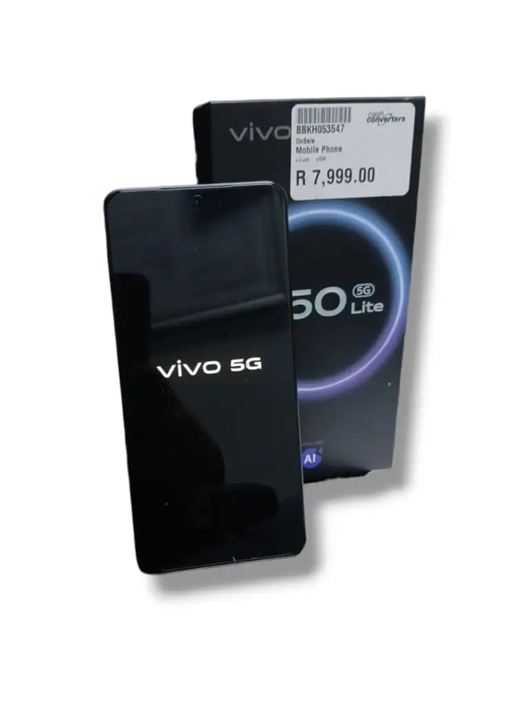 Vivo 50 5G Lite V2440
