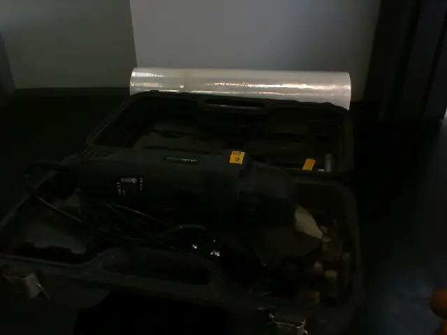 Dual Saw Cs-450 - View 2