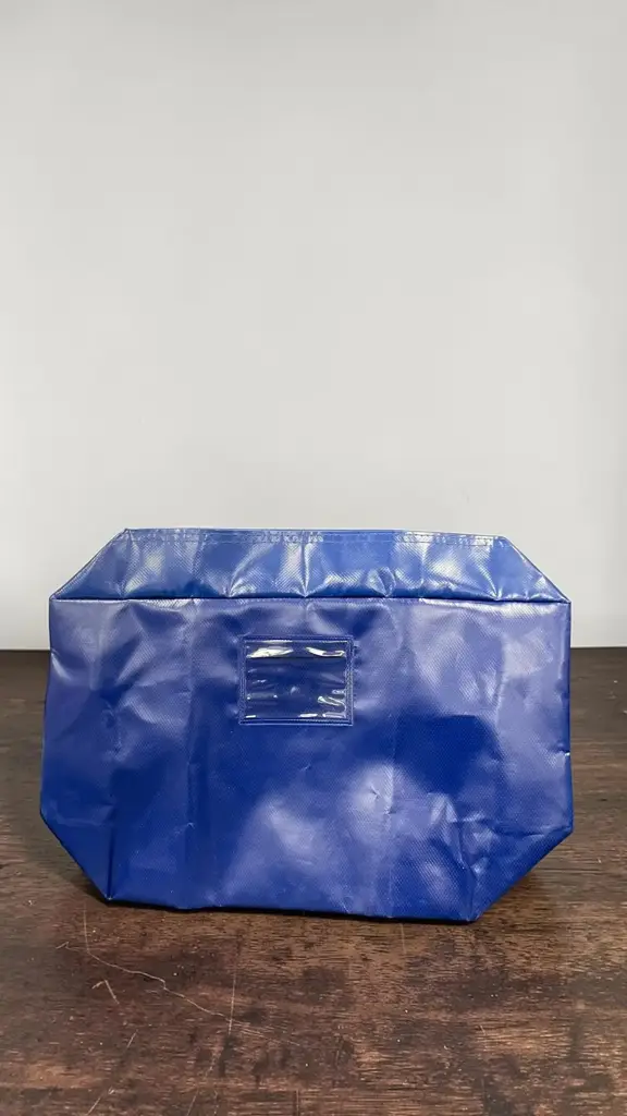 Avansa Flip Top Cash Drawer Bag