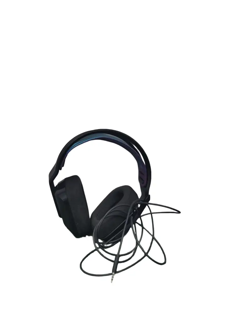 Logitech G335