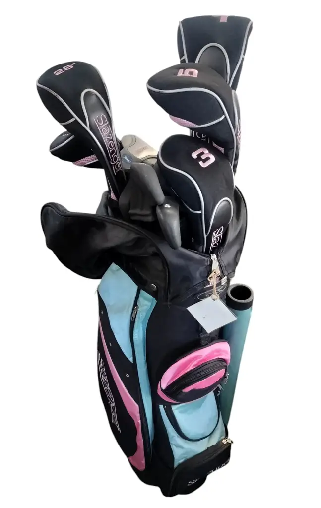 Slazenger Ladies Donna