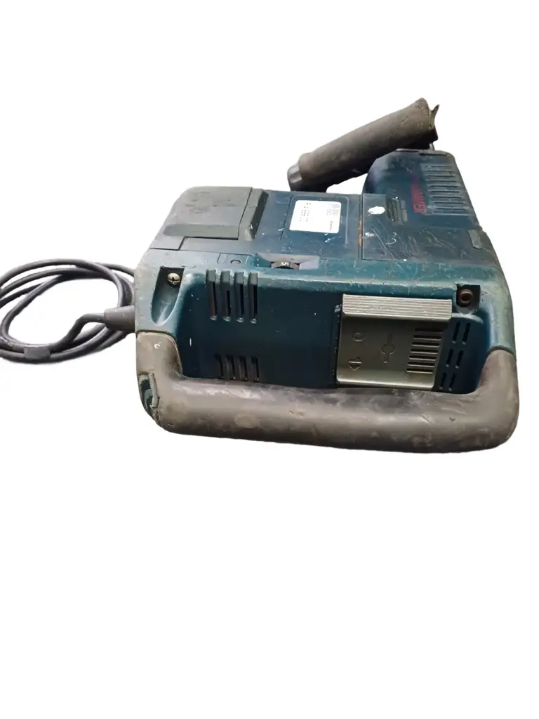 Gsh 11 E Demolition Hammer - View 3