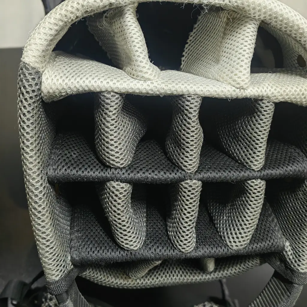 14 Way Cart Fearless Premium Bag - View 3