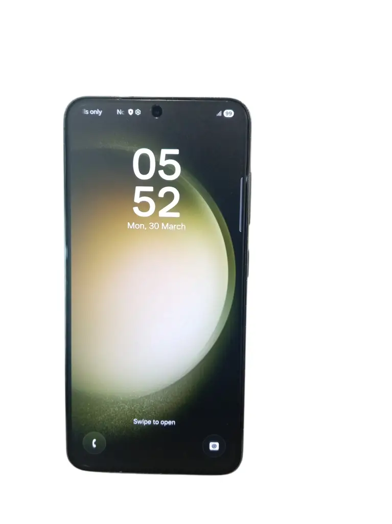 Samsung Galaxy S23