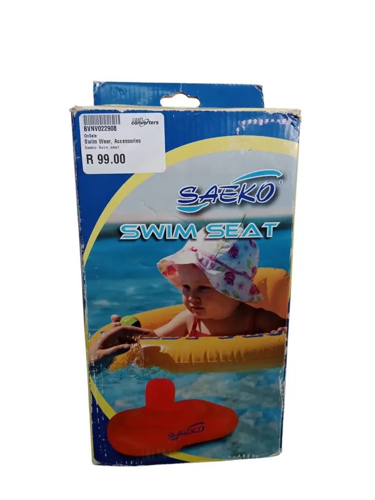 Saeko Swim Seat