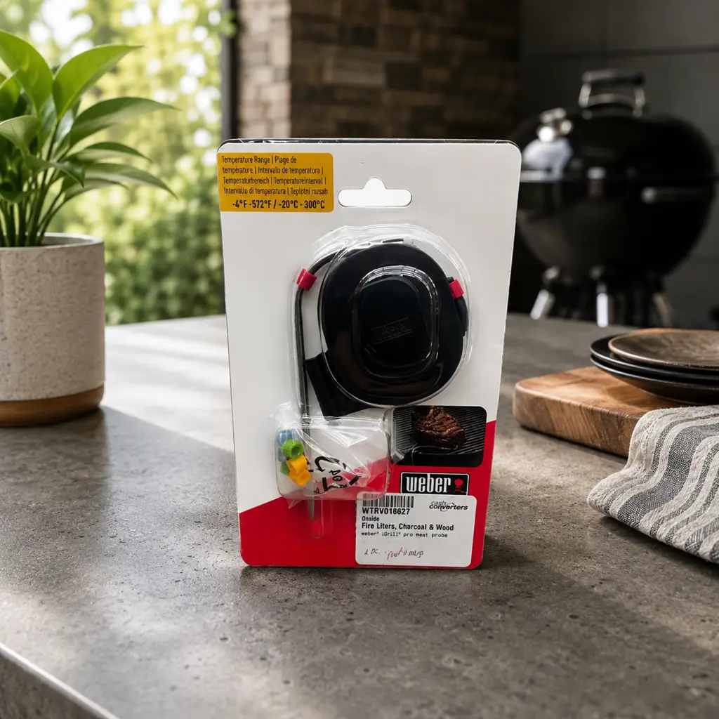 Weber Igrill Pro Meat Probe