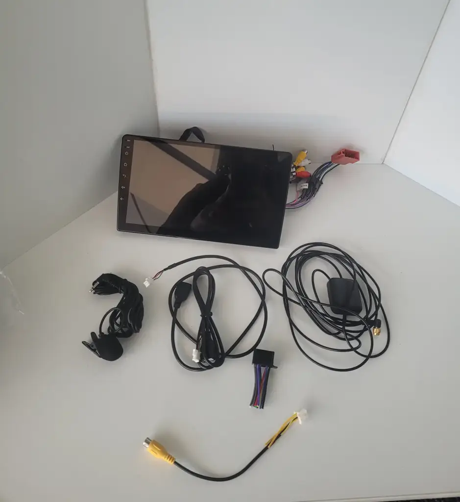 Oem +Ss-An-Oem9b Multi Media Player